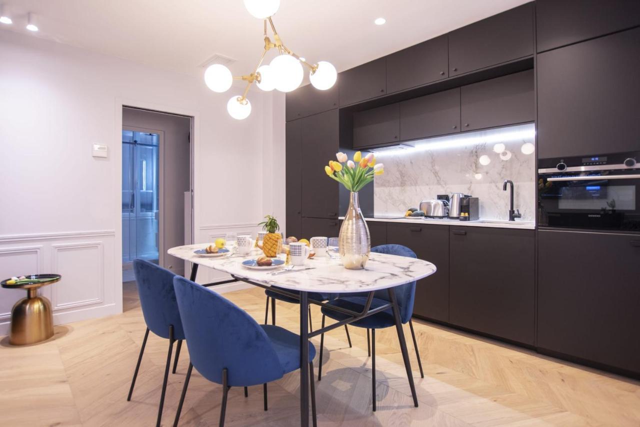 Guestready - Chic & Fully-Equipped Apartment In Le Marais París Exterior foto